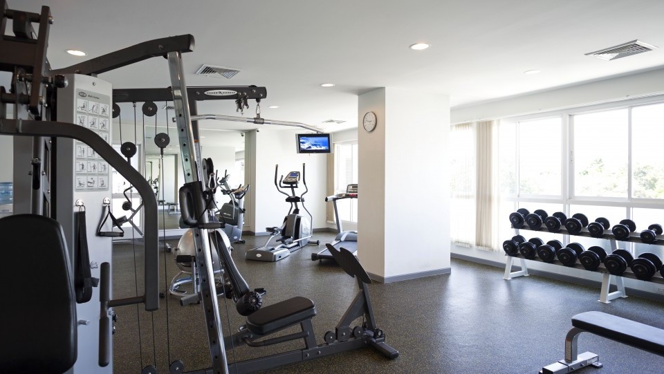 Fitness 24/7